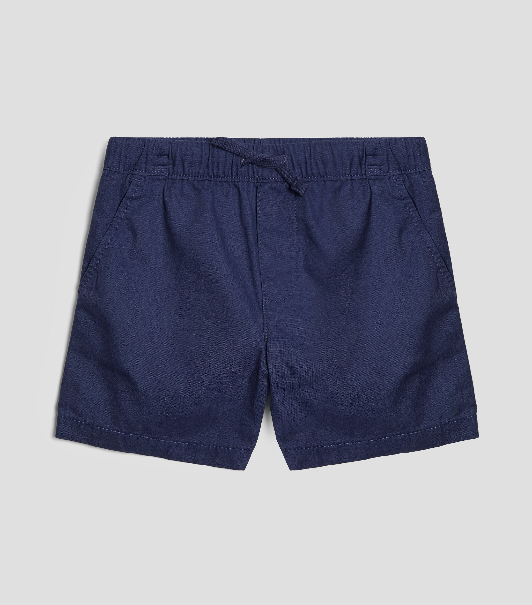 Short liso Bebé